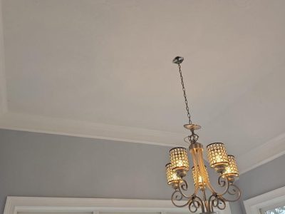 Residential Window Installation