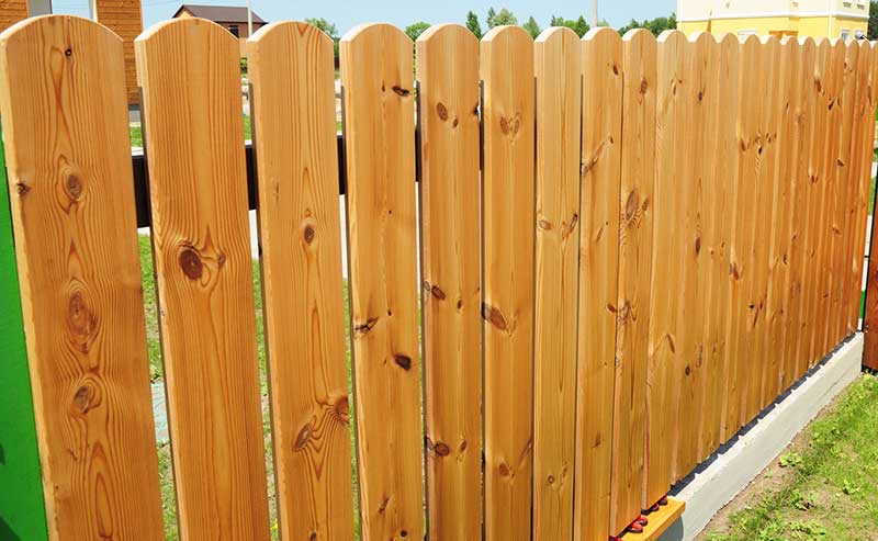 Fencing Installation Services Fencing Installation Services