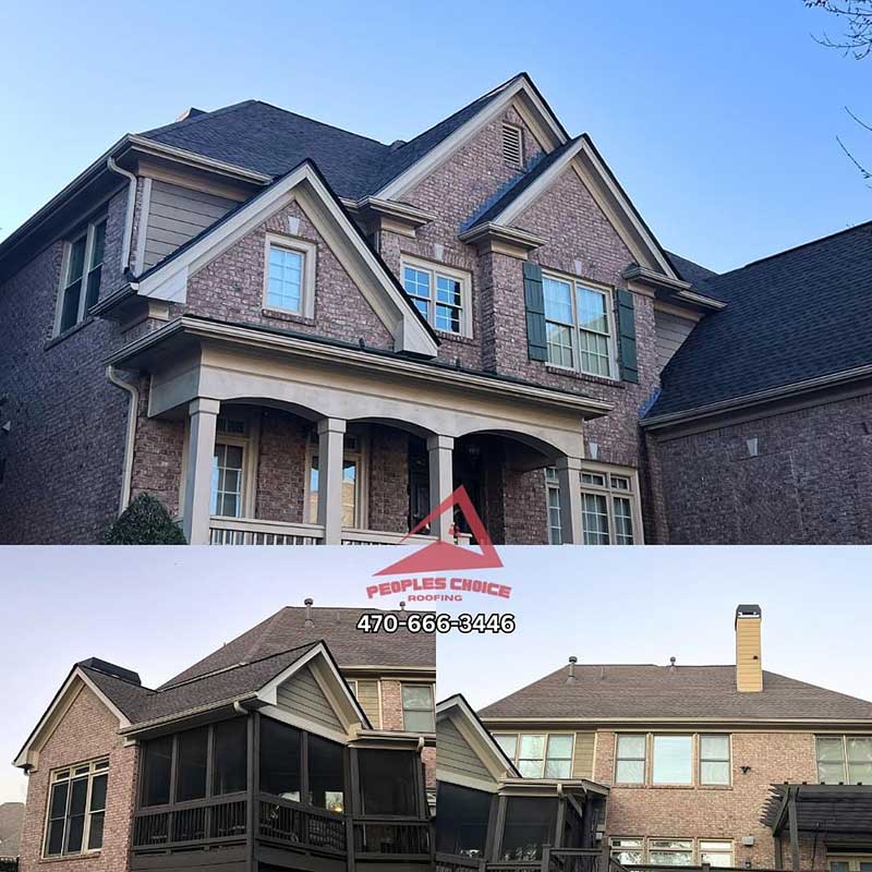 Roofing Installation Services Roofing Installation Services